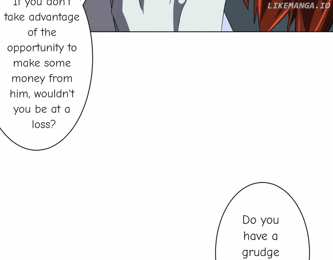 It All Starts With Trillions Of Nether Currency Chapter 182 page 67