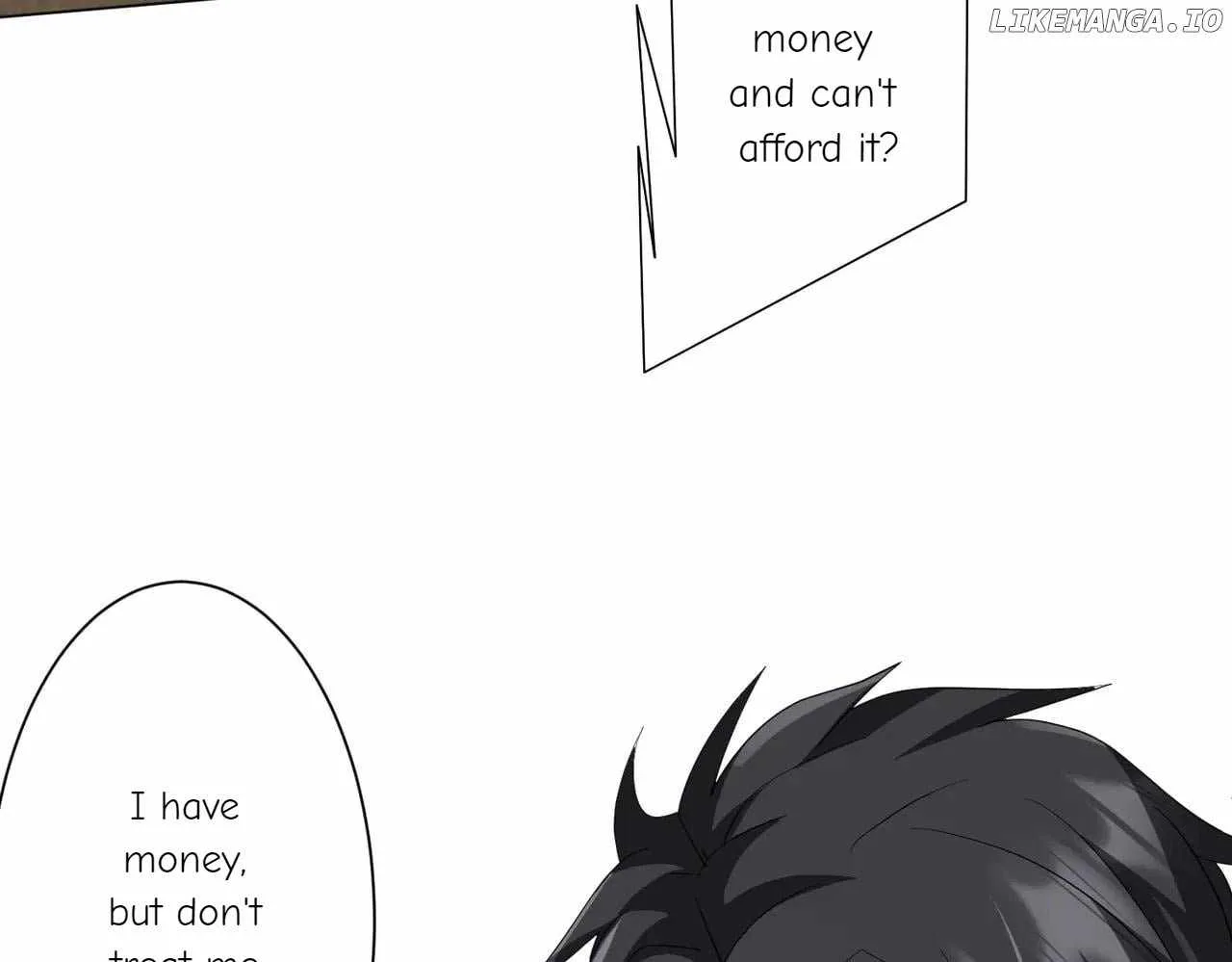 It All Starts With Trillions Of Nether Currency Chapter 182 page 80