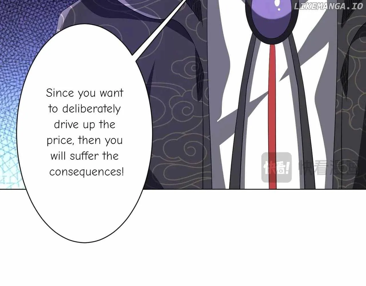 It All Starts With Trillions Of Nether Currency Chapter 182 page 82