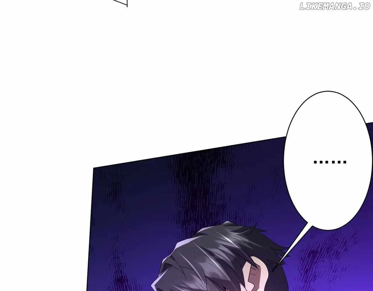 It All Starts With Trillions Of Nether Currency Chapter 182 page 74