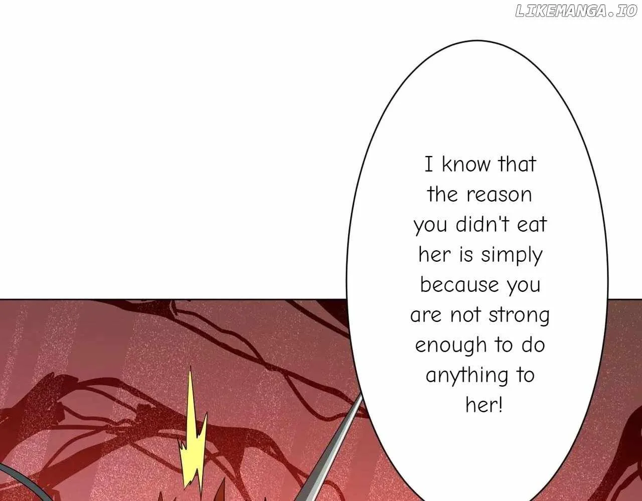 It All Starts With Trillions Of Nether Currency Chapter 182 page 83