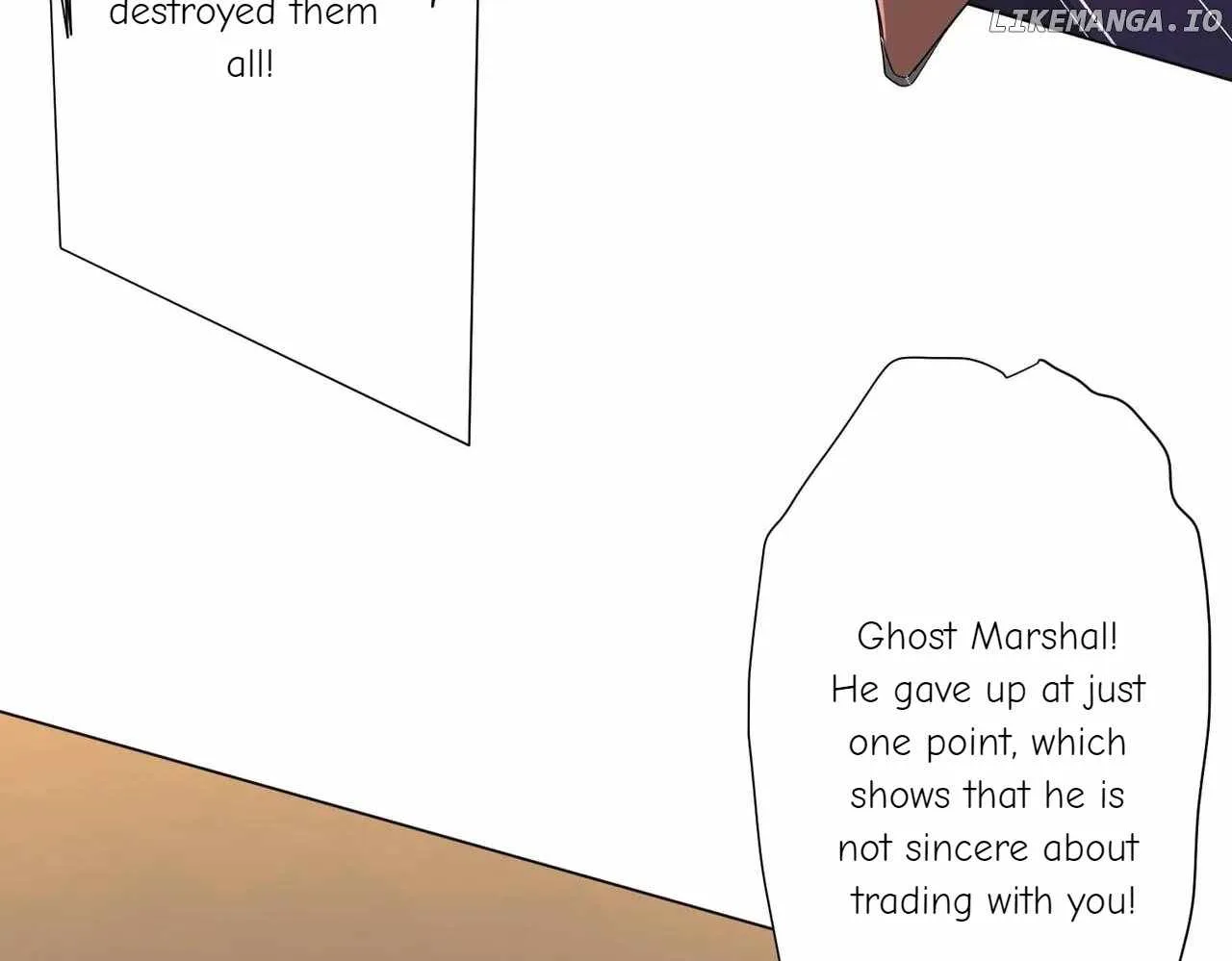 It All Starts With Trillions Of Nether Currency Chapter 182 page 102