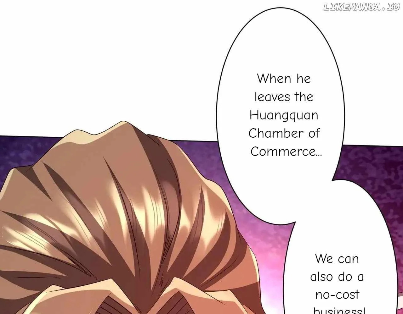 It All Starts With Trillions Of Nether Currency Chapter 182 page 108