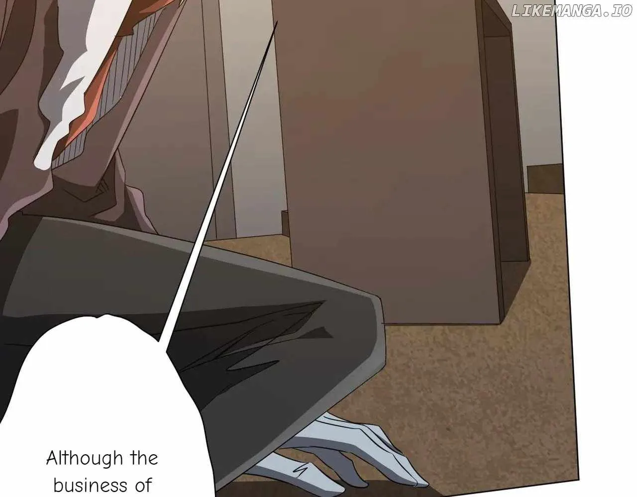 It All Starts With Trillions Of Nether Currency Chapter 182 page 104