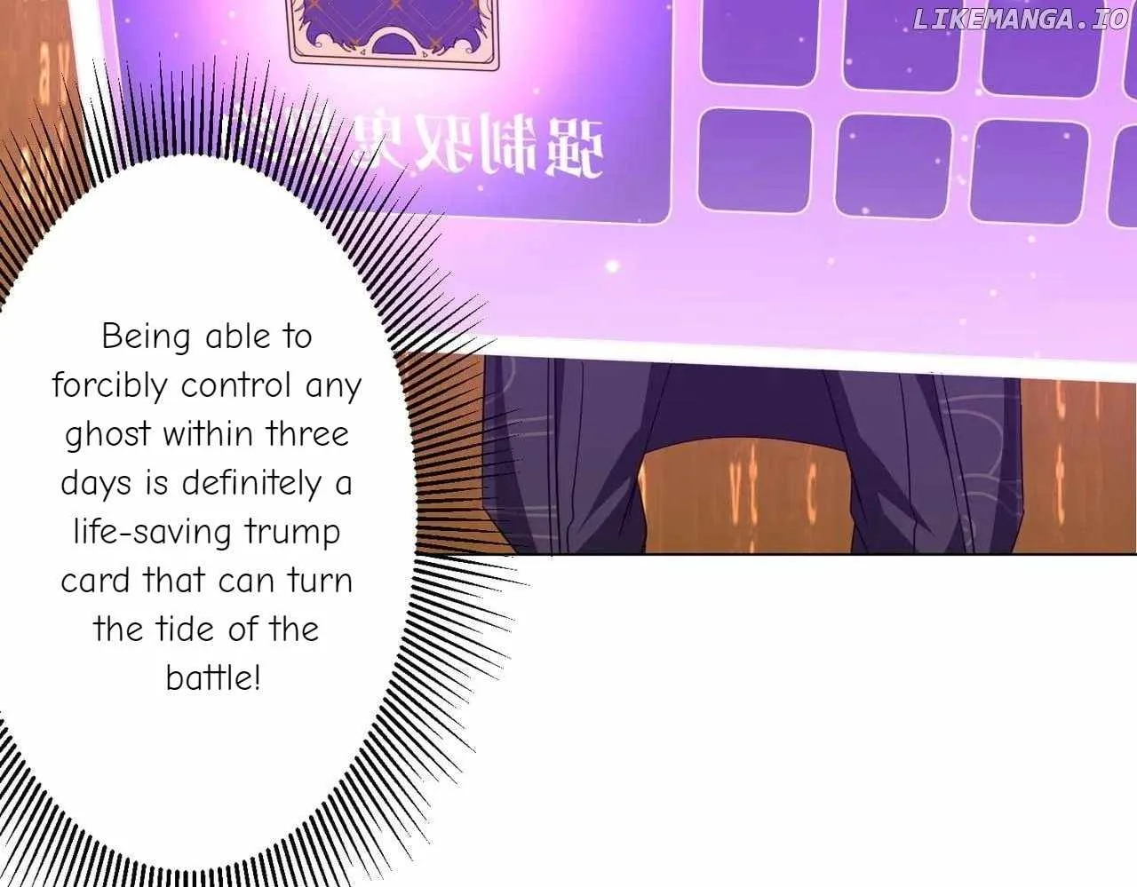 It All Starts With Trillions Of Nether Currency Chapter 182 page 128