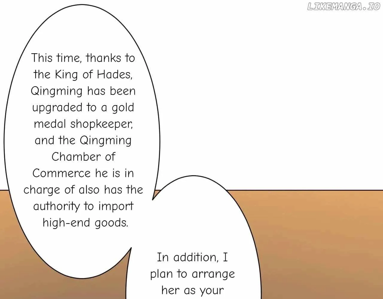It All Starts With Trillions Of Nether Currency Chapter 182 page 137