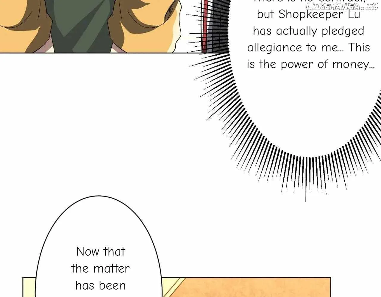 It All Starts With Trillions Of Nether Currency Chapter 182 page 142