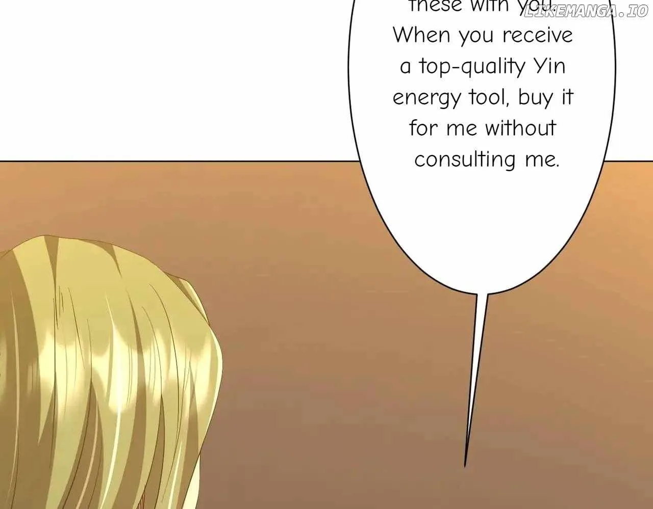 It All Starts With Trillions Of Nether Currency Chapter 182 page 132