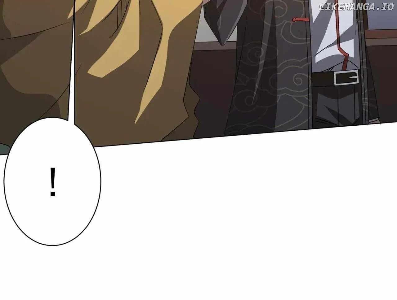 It All Starts With Trillions Of Nether Currency Chapter 182 page 134