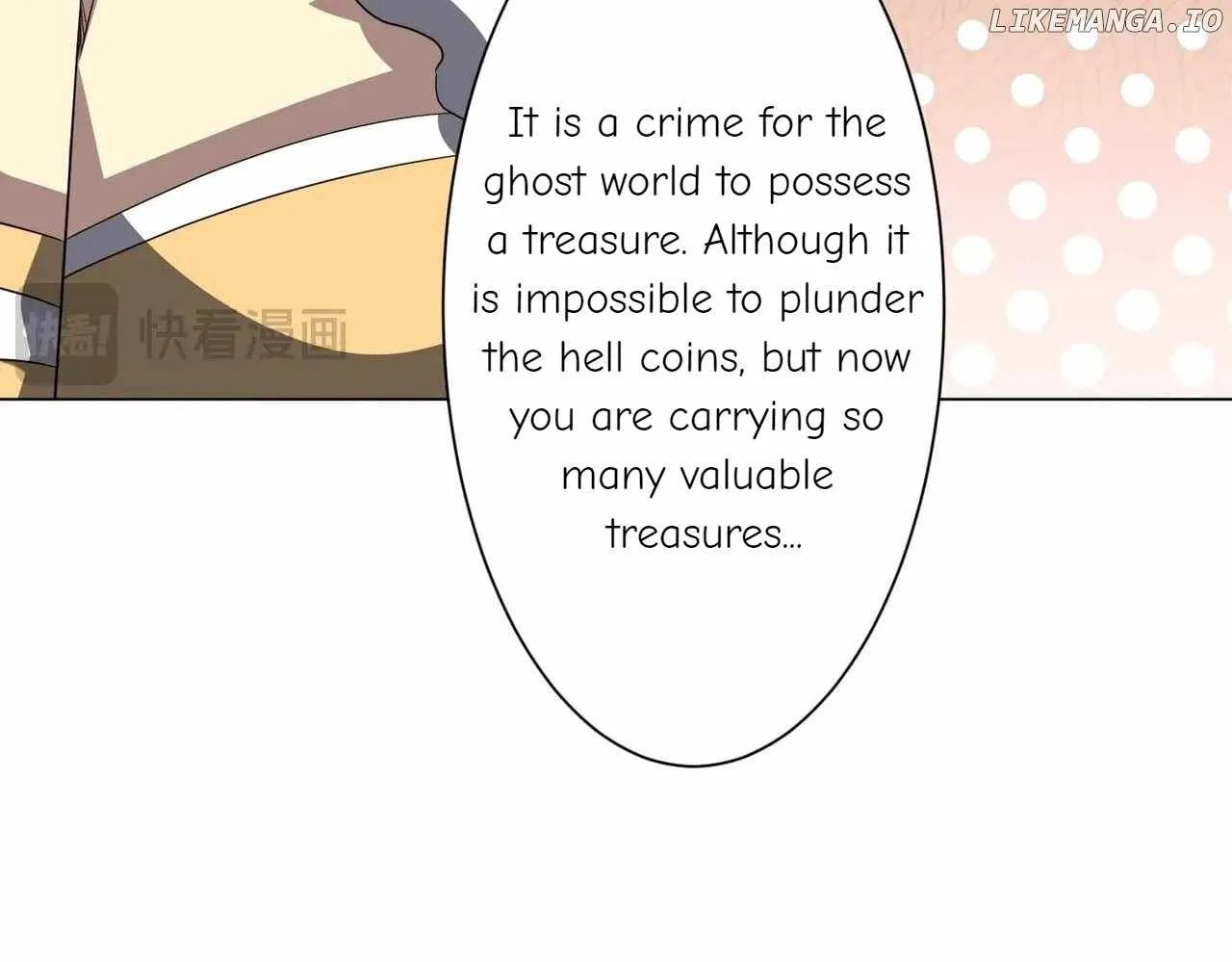 It All Starts With Trillions Of Nether Currency Chapter 182 page 147