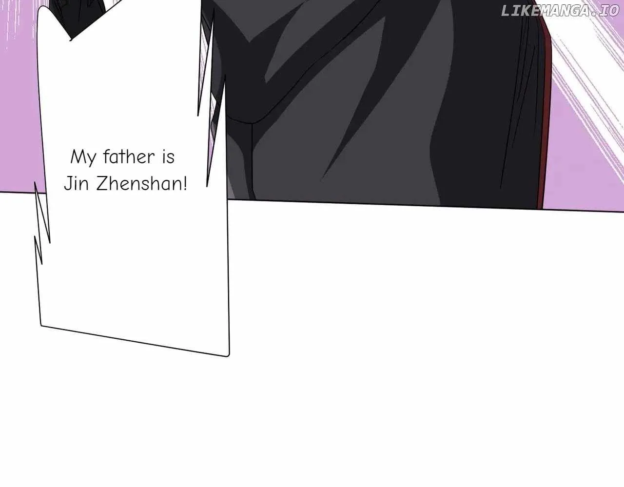 It All Starts With Trillions Of Nether Currency Chapter 178 page 7