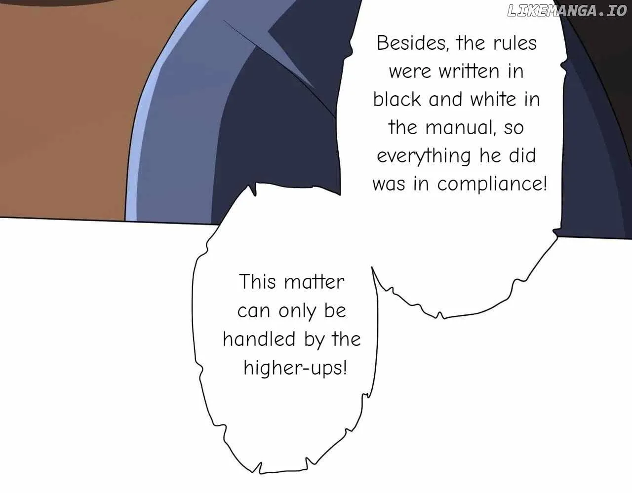 It All Starts With Trillions Of Nether Currency Chapter 178 page 18