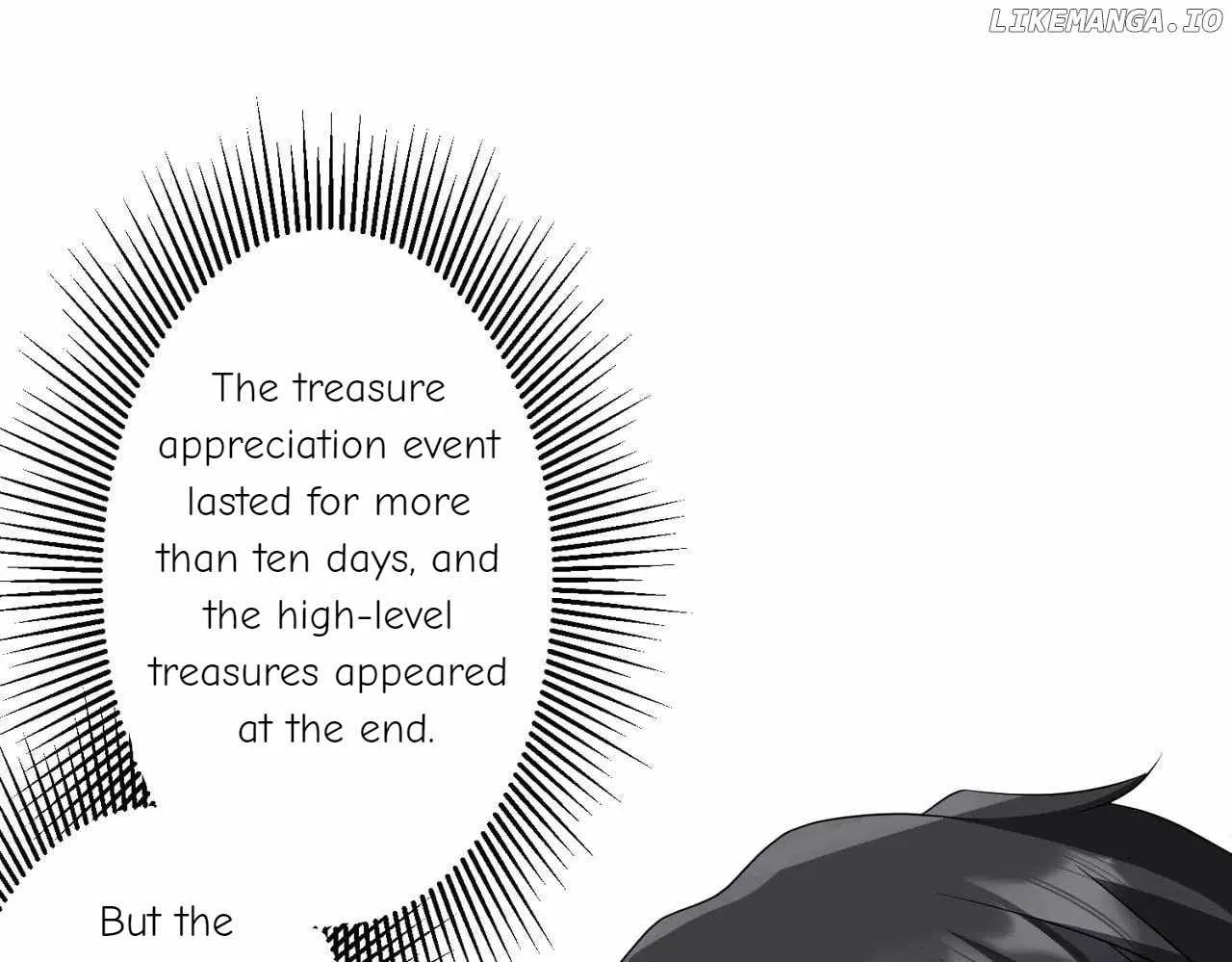 It All Starts With Trillions Of Nether Currency Chapter 178 page 22