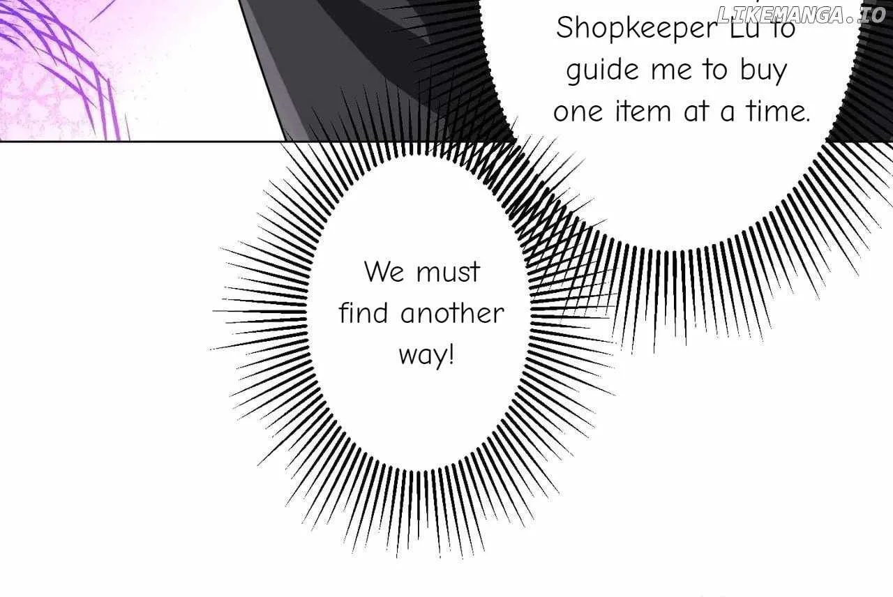 It All Starts With Trillions Of Nether Currency Chapter 178 page 25