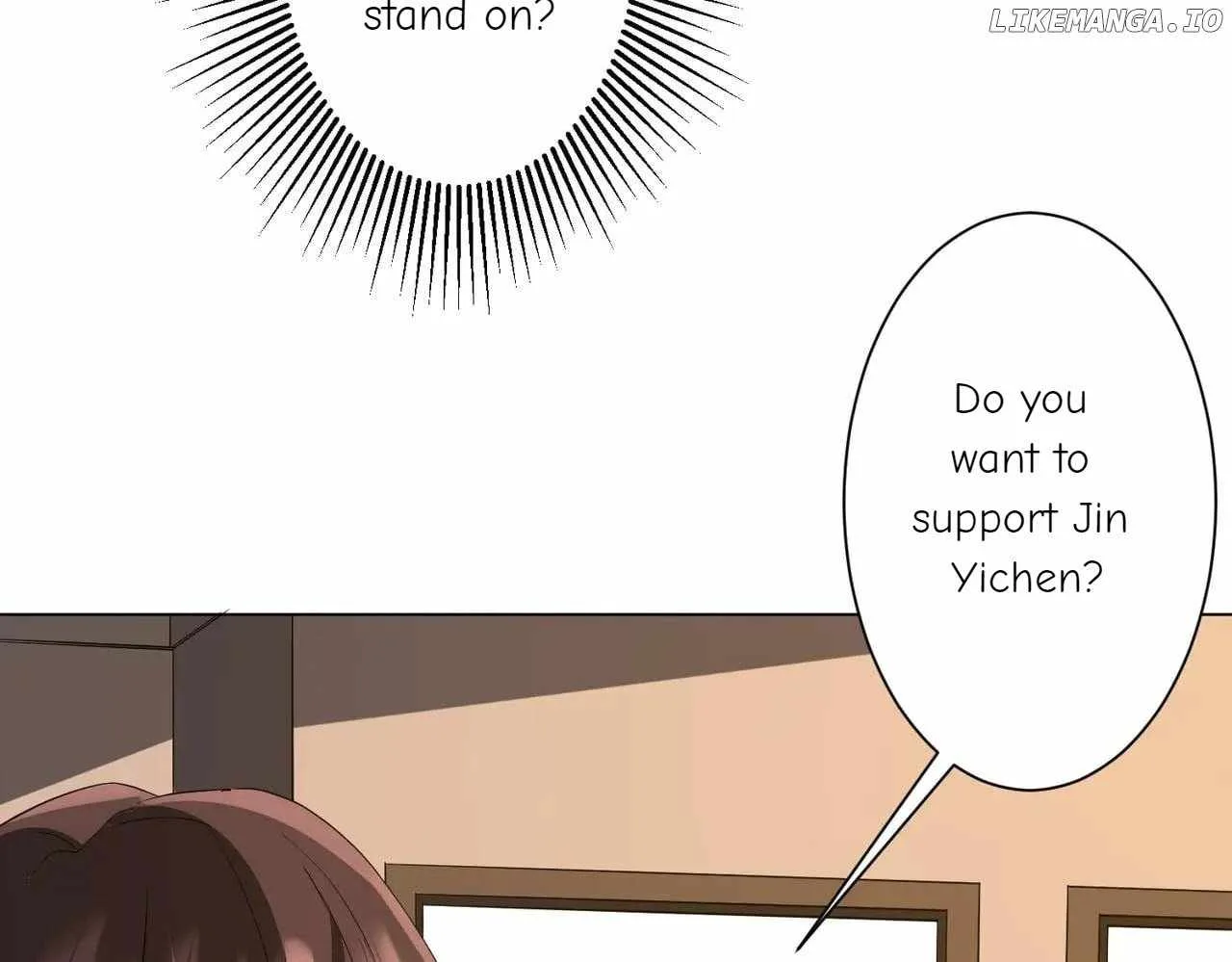 It All Starts With Trillions Of Nether Currency Chapter 178 page 38