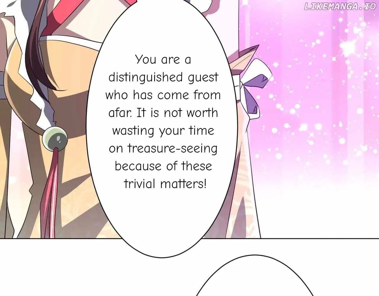 It All Starts With Trillions Of Nether Currency Chapter 178 page 42