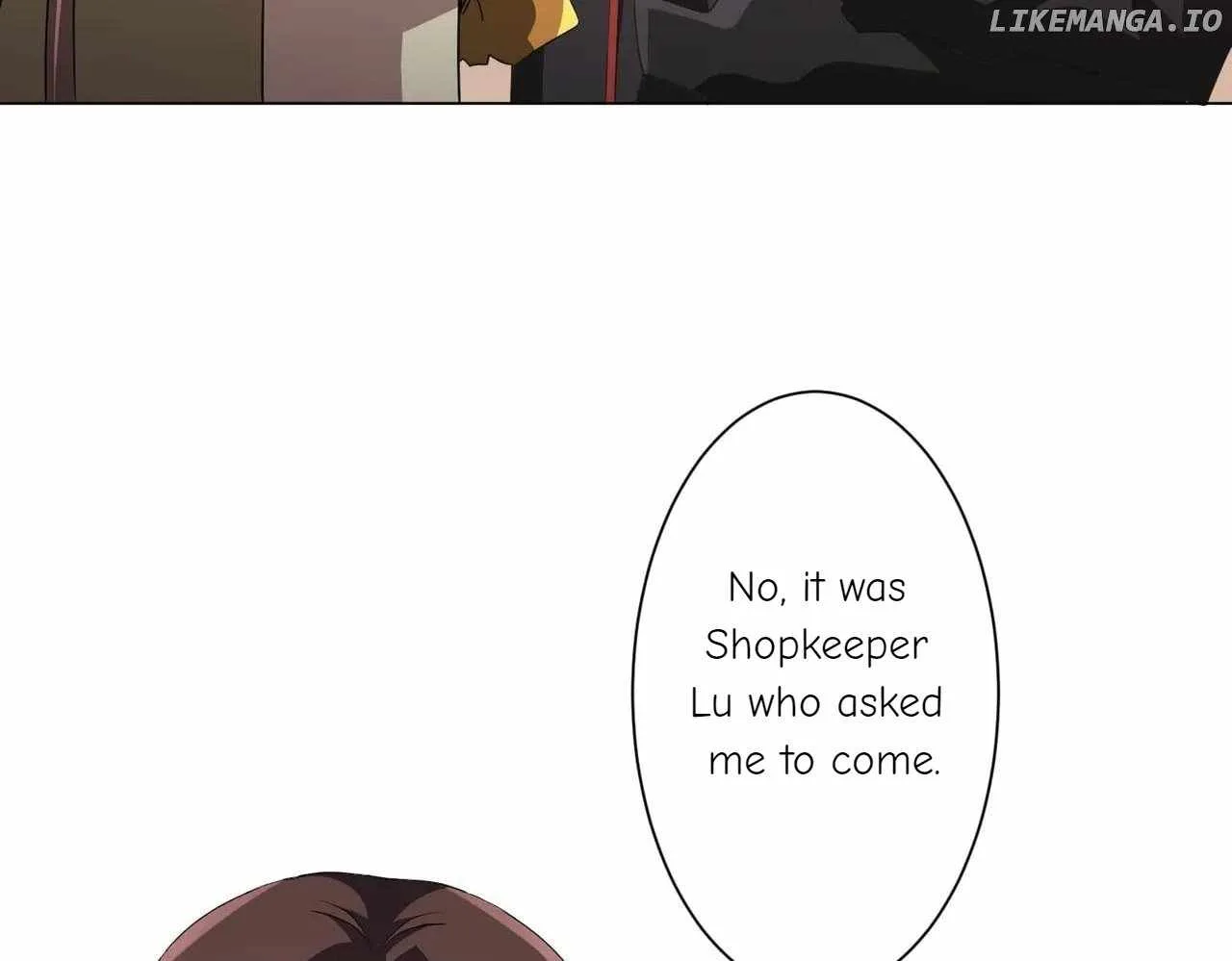 It All Starts With Trillions Of Nether Currency Chapter 178 page 40