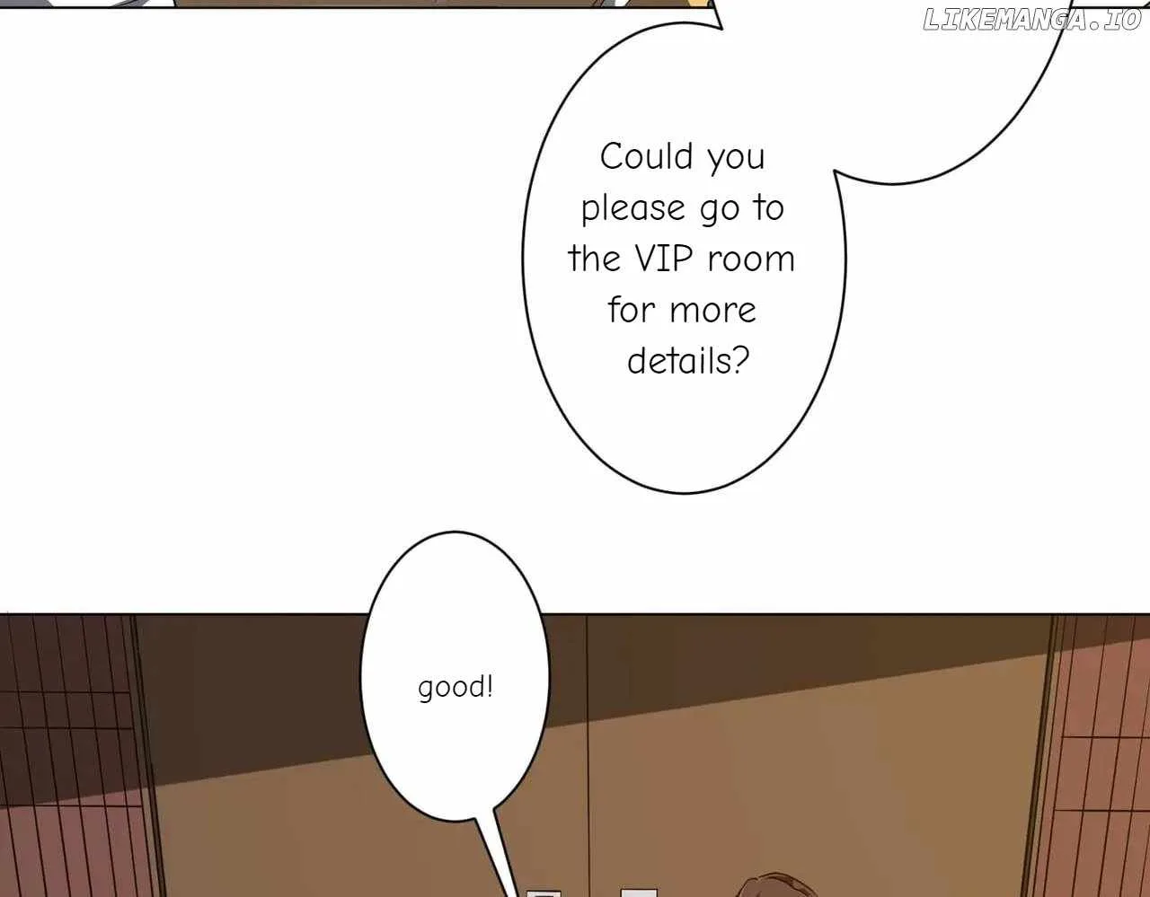 It All Starts With Trillions Of Nether Currency Chapter 178 page 56