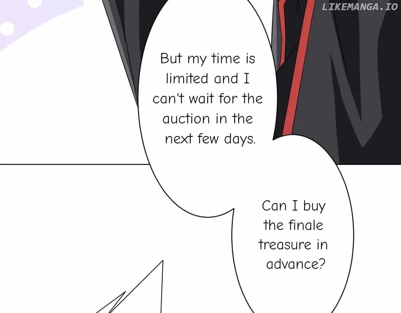 It All Starts With Trillions Of Nether Currency Chapter 178 page 66