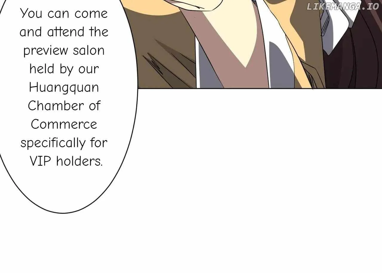 It All Starts With Trillions Of Nether Currency Chapter 178 page 72