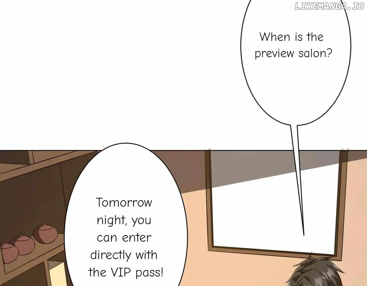 It All Starts With Trillions Of Nether Currency Chapter 178 page 81