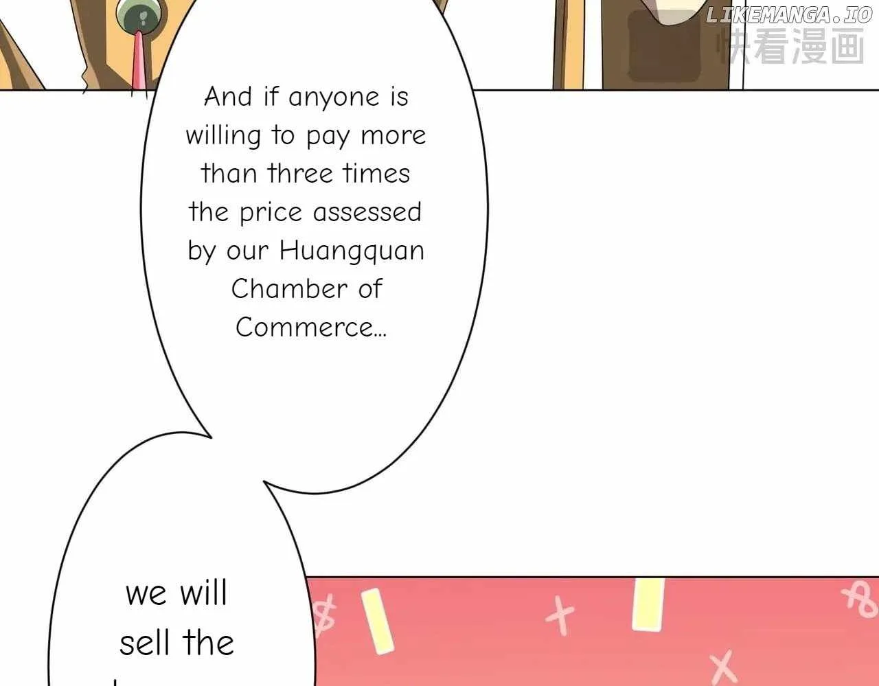 It All Starts With Trillions Of Nether Currency Chapter 178 page 78