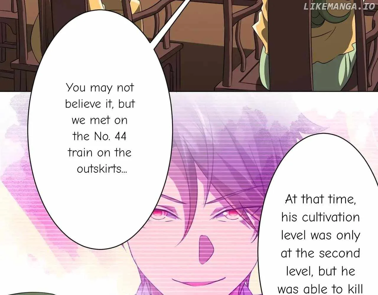 It All Starts With Trillions Of Nether Currency Chapter 178 page 88