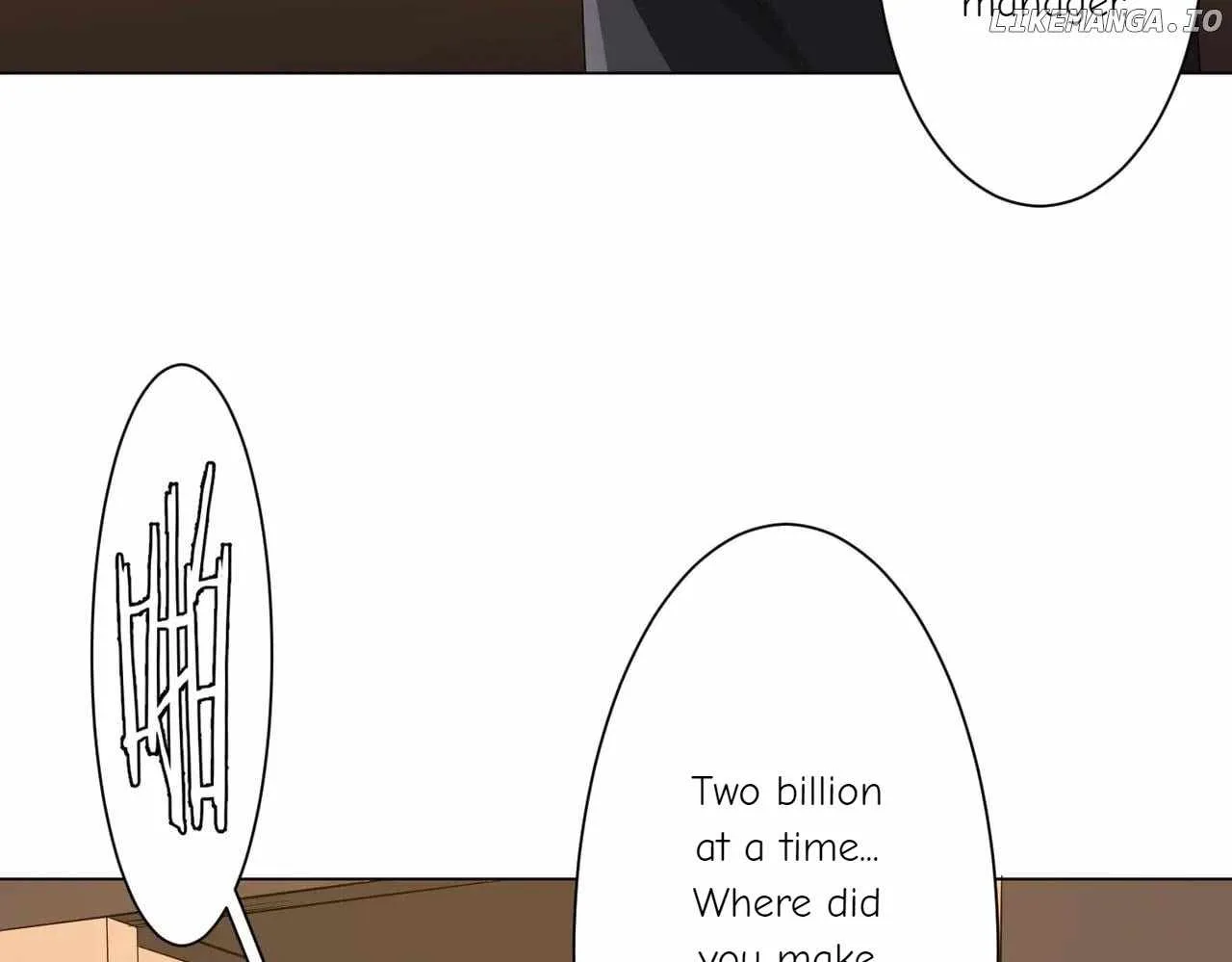 It All Starts With Trillions Of Nether Currency Chapter 178 page 86