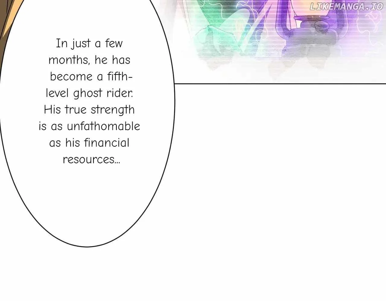 It All Starts With Trillions Of Nether Currency Chapter 178 page 91