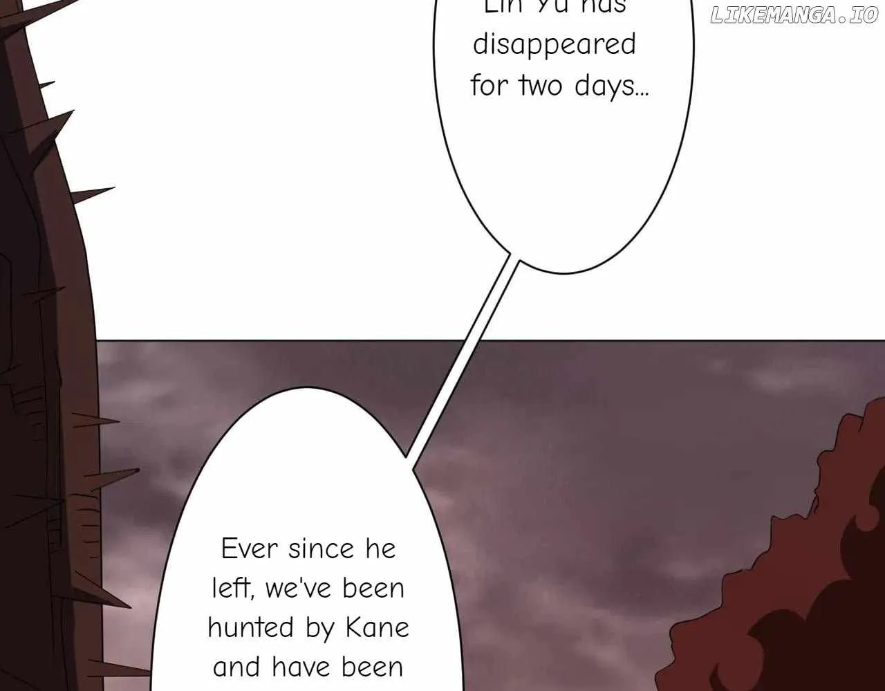 It All Starts With Trillions Of Nether Currency Chapter 178 page 106