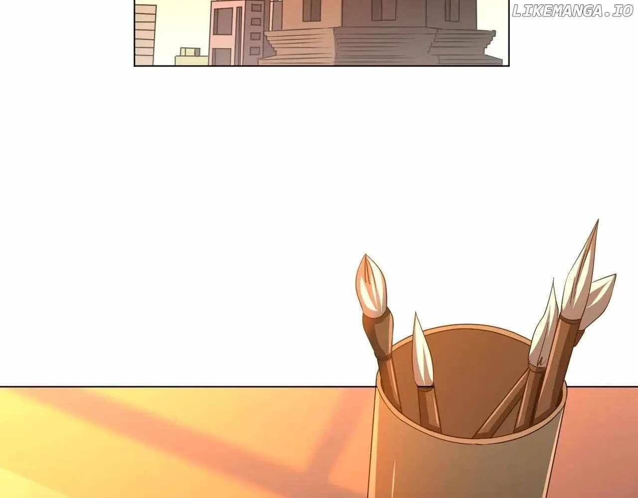 It All Starts With Trillions Of Nether Currency Chapter 178 page 98