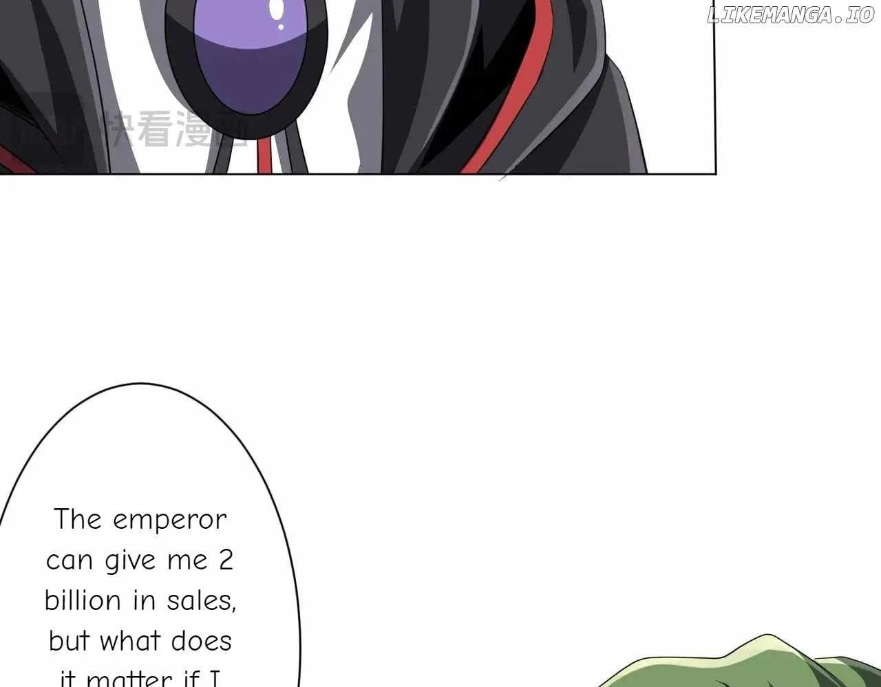 It All Starts With Trillions Of Nether Currency Chapter 178 page 123