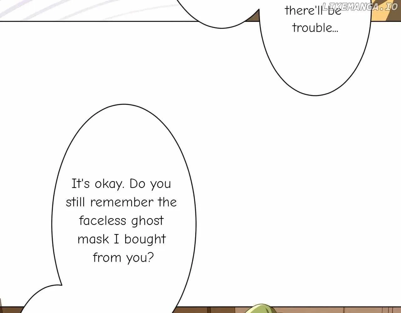 It All Starts With Trillions Of Nether Currency Chapter 178 page 126