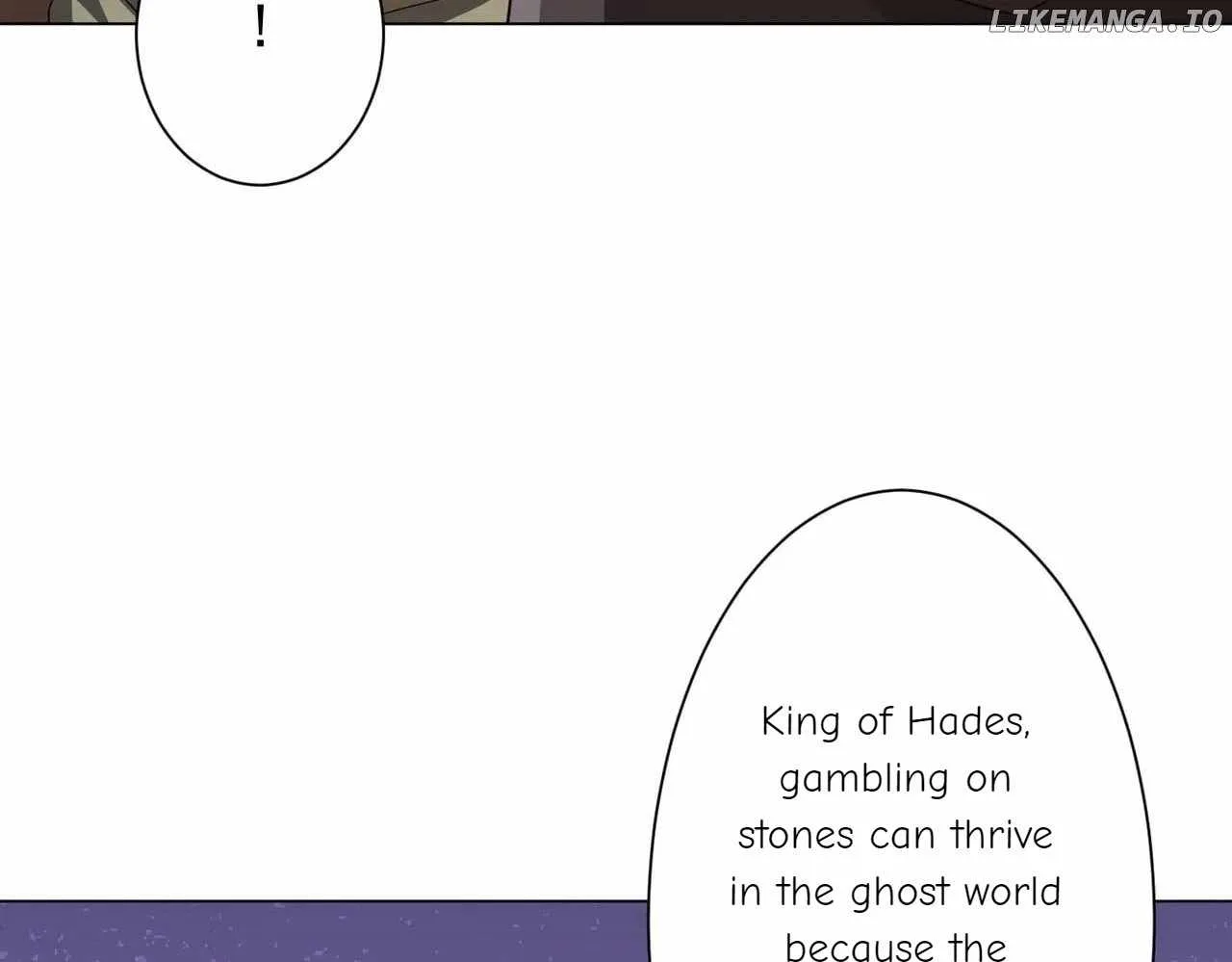 It All Starts With Trillions Of Nether Currency Chapter 178 page 146