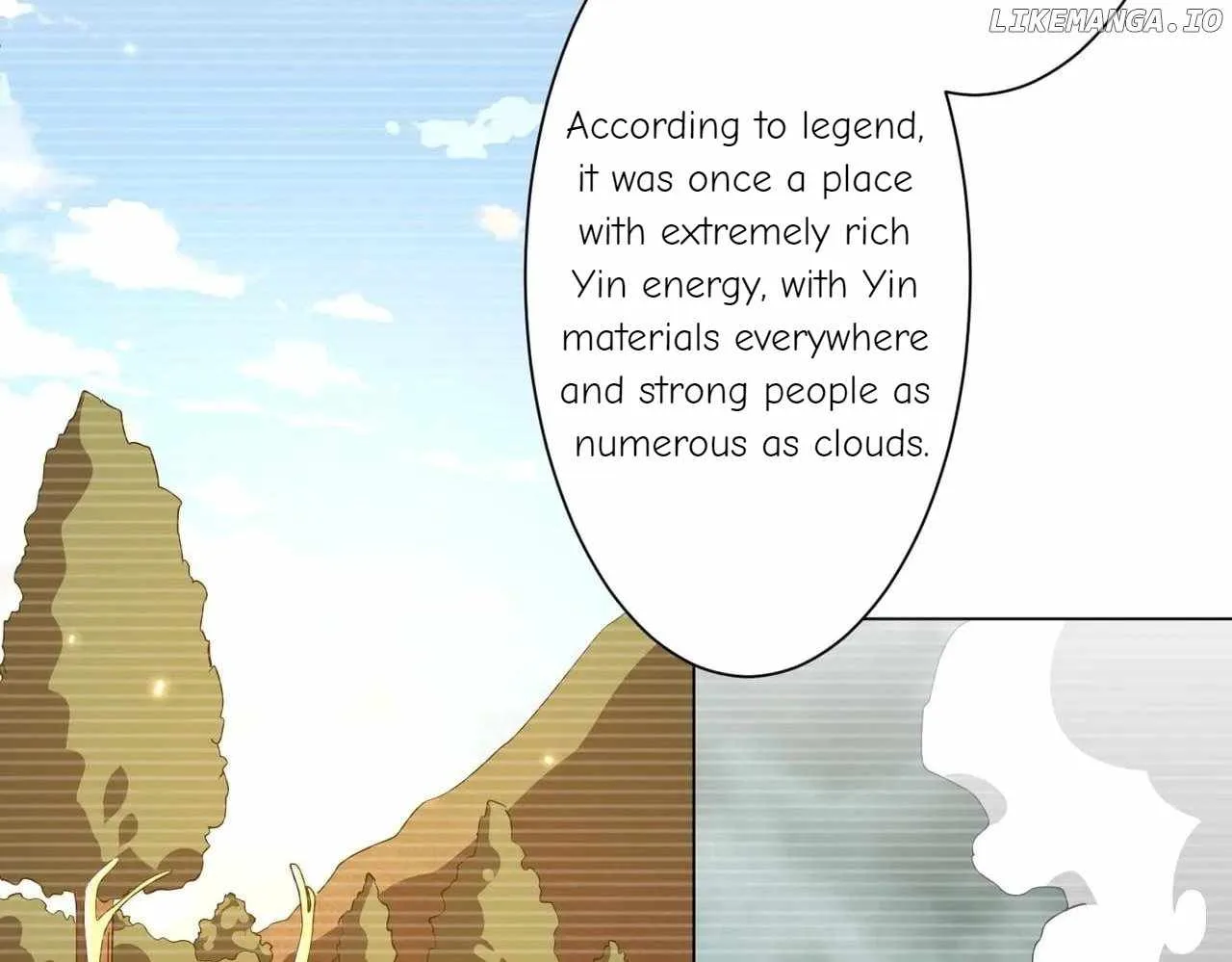It All Starts With Trillions Of Nether Currency Chapter 178 page 152