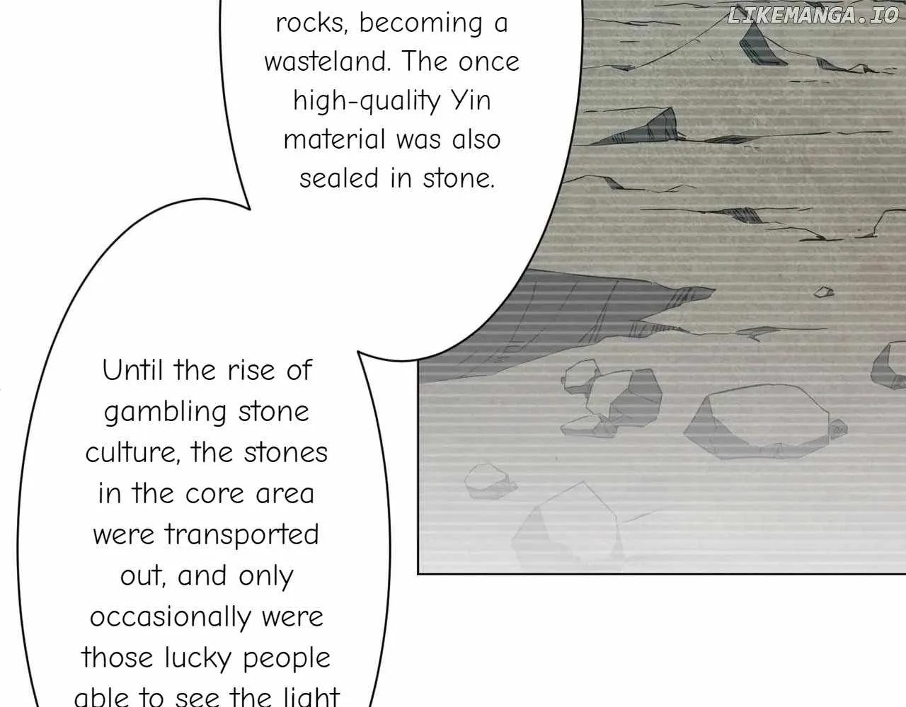 It All Starts With Trillions Of Nether Currency Chapter 178 page 154
