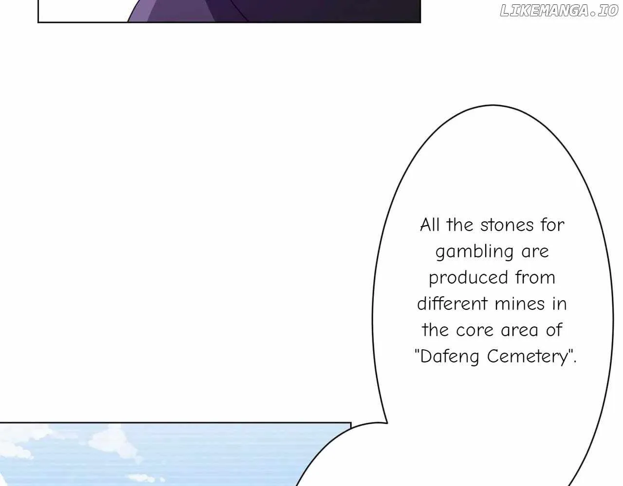 It All Starts With Trillions Of Nether Currency Chapter 178 page 151