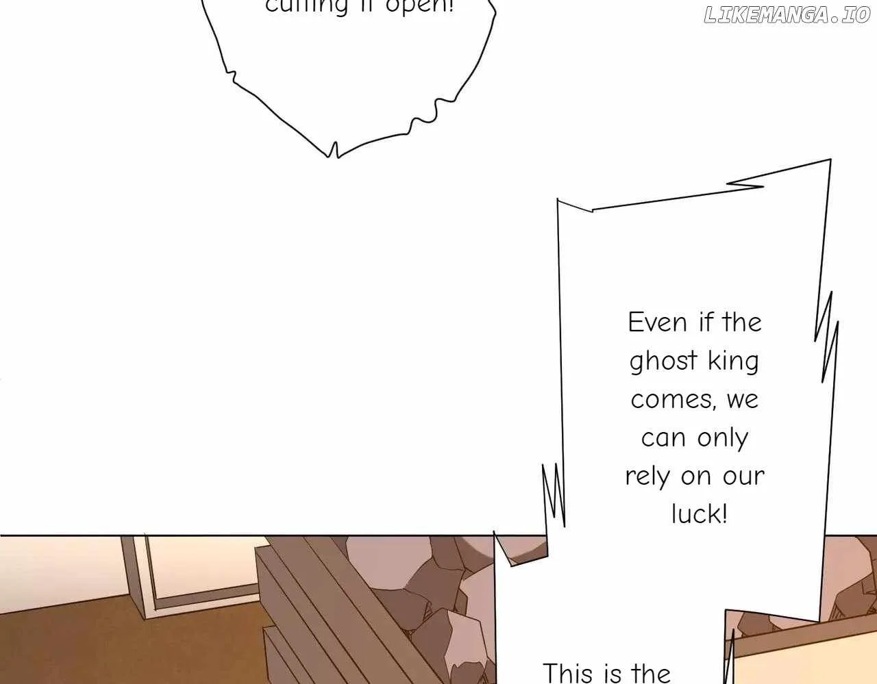 It All Starts With Trillions Of Nether Currency Chapter 178 page 158