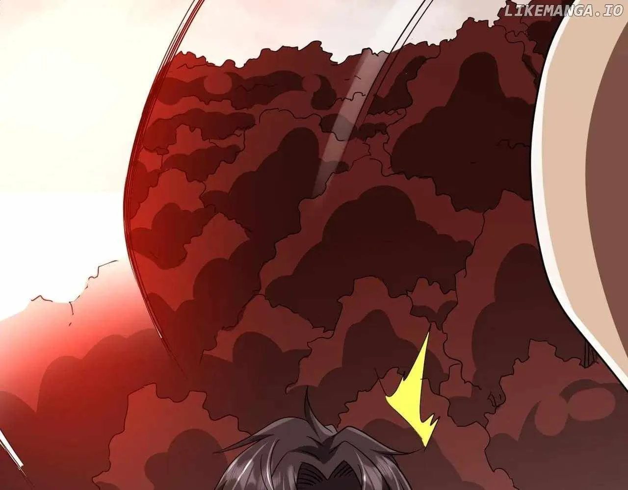 It All Starts With Trillions Of Nether Currency Chapter 174 page 13