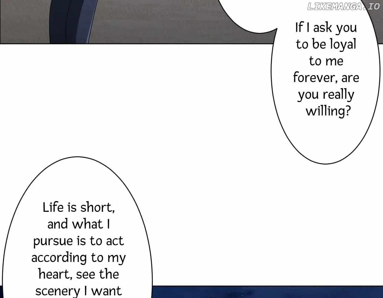 It All Starts With Trillions Of Nether Currency Chapter 152 page 17