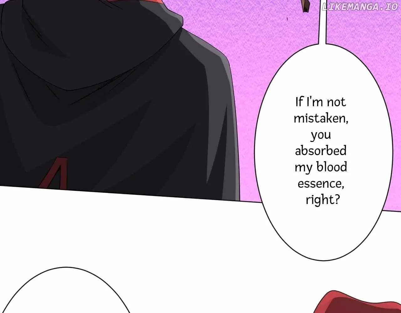 It All Starts With Trillions Of Nether Currency Chapter 175 page 7