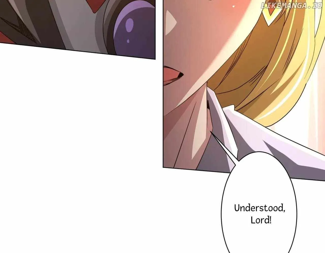 It All Starts With Trillions Of Nether Currency Chapter 174 page 23