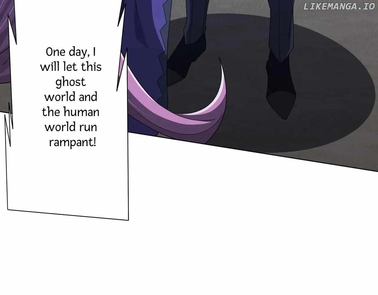 It All Starts With Trillions Of Nether Currency Chapter 152 page 41