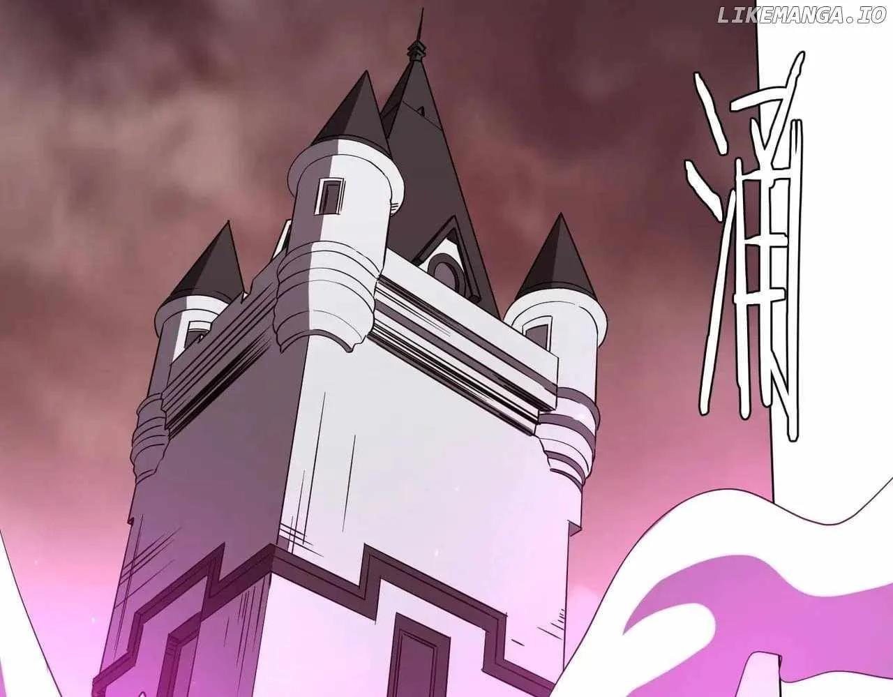 It All Starts With Trillions Of Nether Currency Chapter 174 page 35
