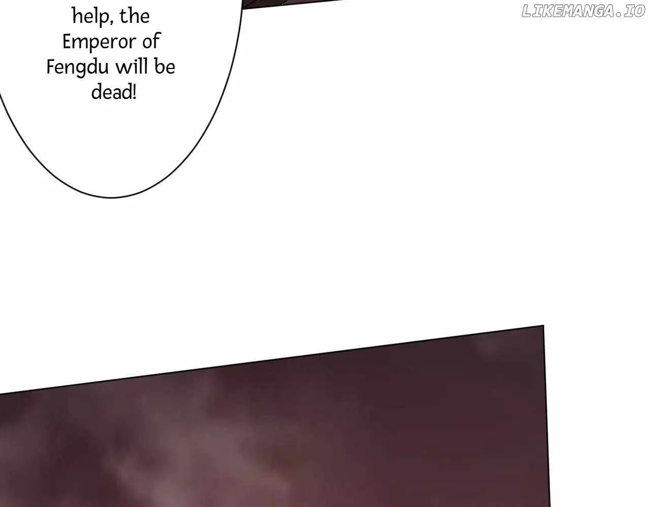 It All Starts With Trillions Of Nether Currency Chapter 174 page 34