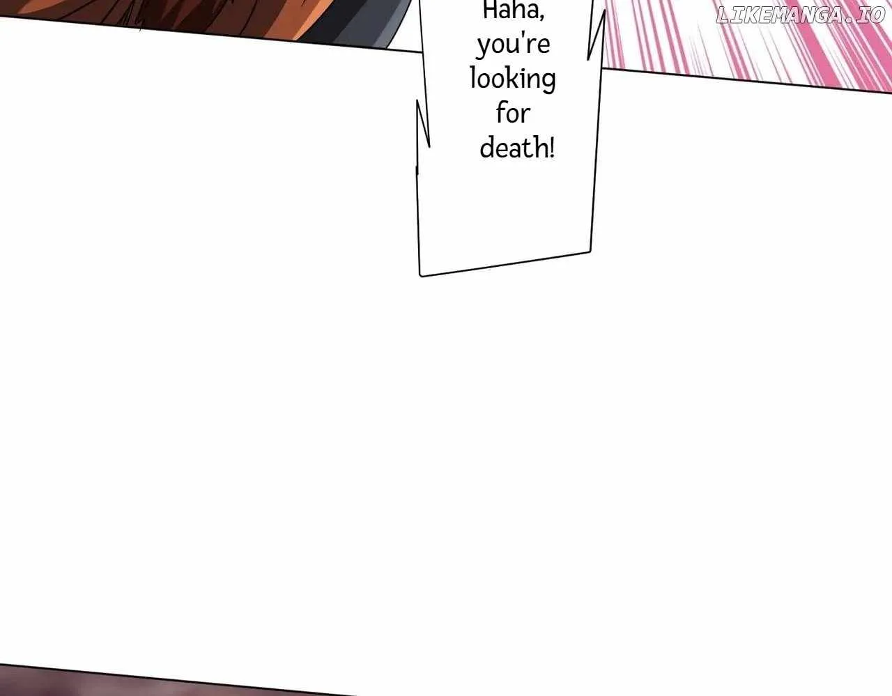 It All Starts With Trillions Of Nether Currency Chapter 174 page 31