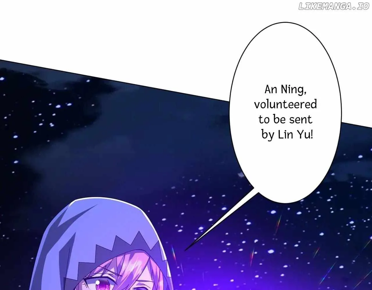 It All Starts With Trillions Of Nether Currency Chapter 152 page 42