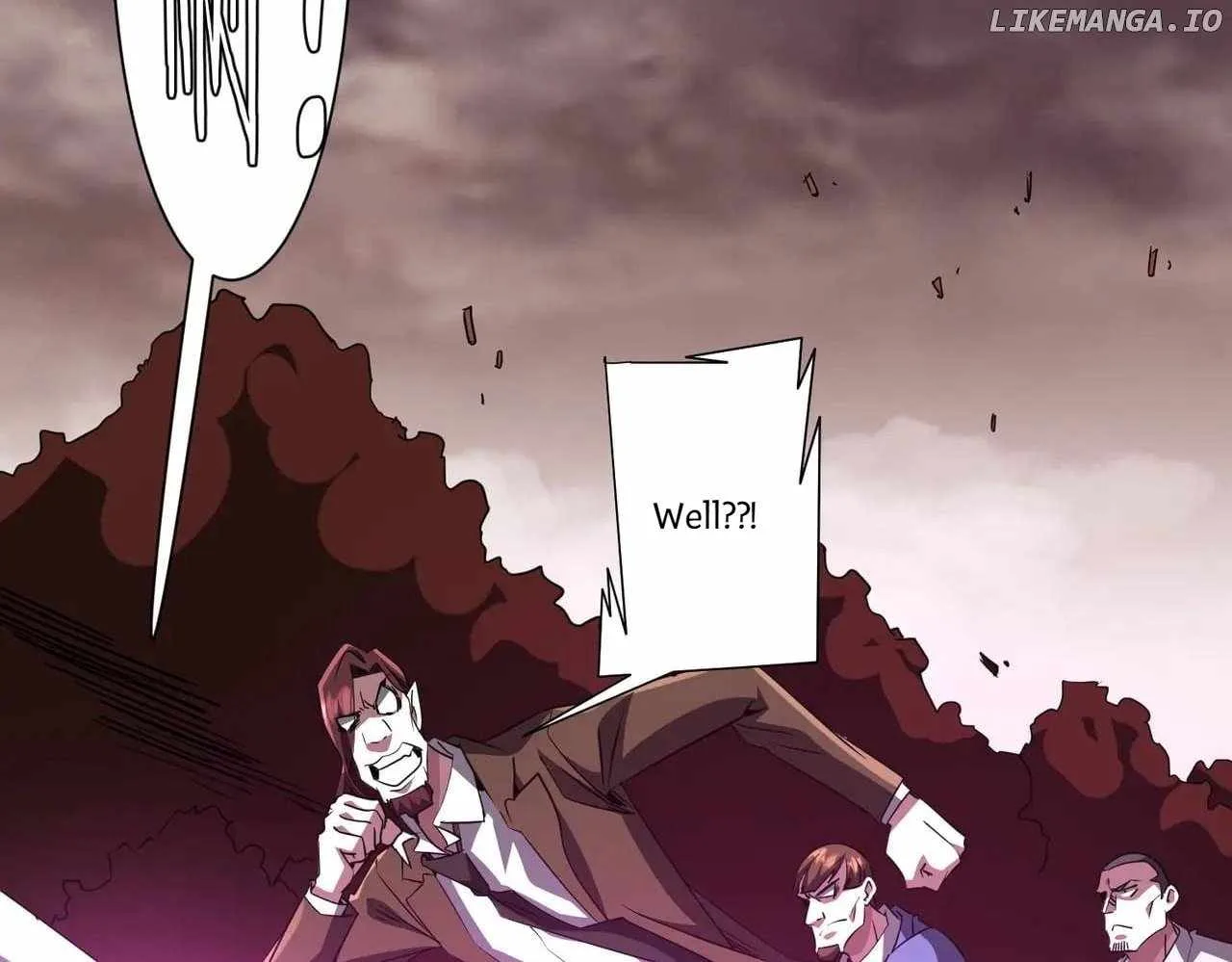 It All Starts With Trillions Of Nether Currency Chapter 174 page 47