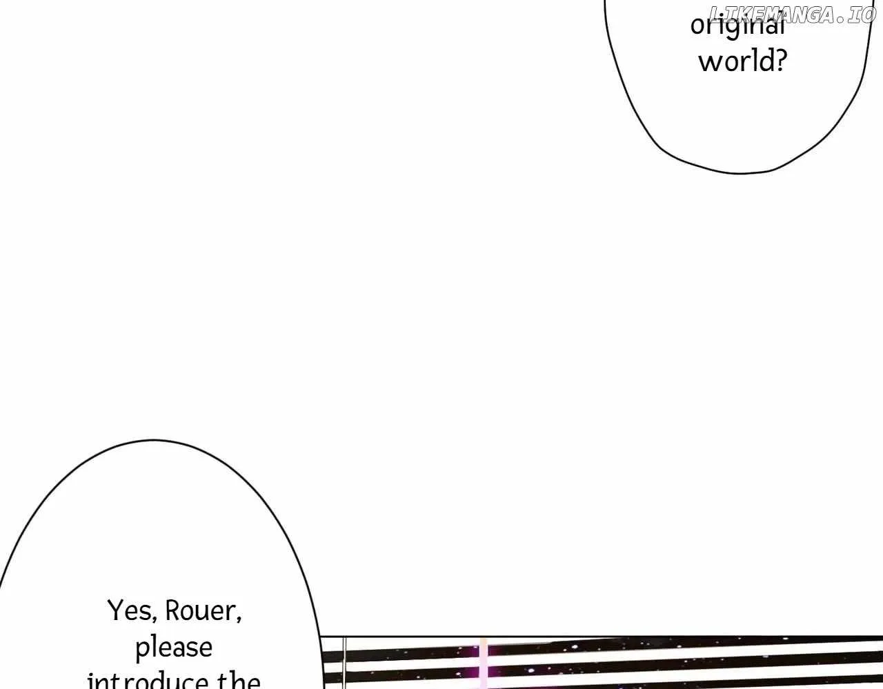 It All Starts With Trillions Of Nether Currency Chapter 152 page 59