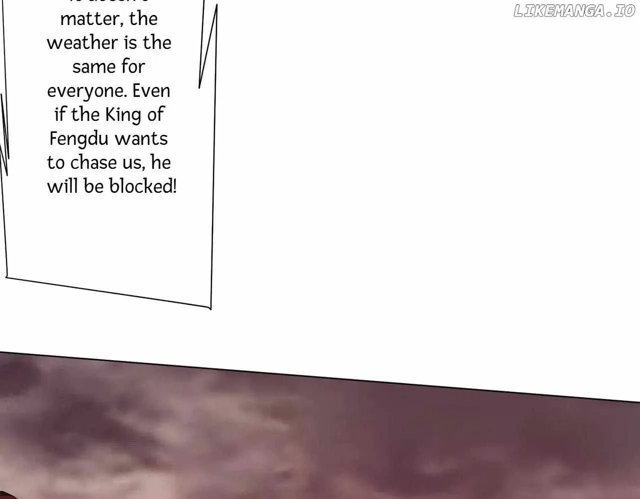 It All Starts With Trillions Of Nether Currency Chapter 174 page 43